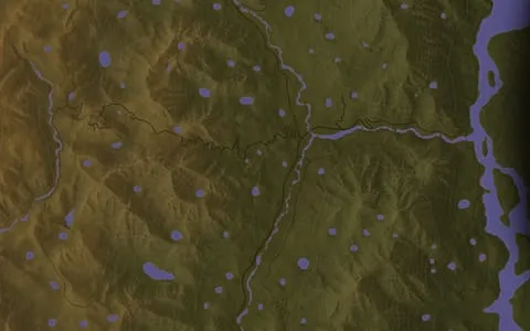 TheHunter Call Of The Wild Maps Animals Diamonds Need Zones CoTW thehunter-call-of-the-wild-maps-animals-diamonds-need-zones-cotw